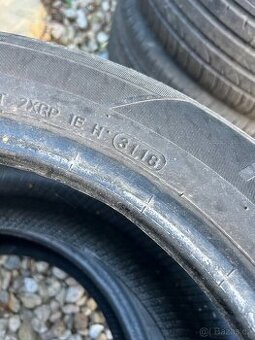 Letní Pneu hankook kinergy eco 2 205/55 r16