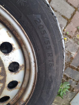 Kola na Toyota Prius