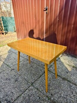 Mini konferenční /TV stolek Brusel světlý