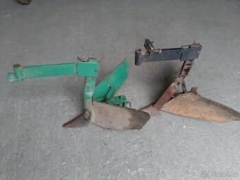 Vari hrobkovací radlička + držák