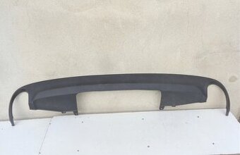 Audi A6 4G / C7 r.v. 2011 - 2014 difuzor zadniho nárazníku