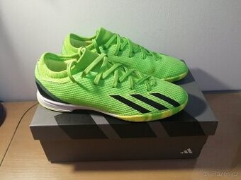 Adidas X Speedportal.3, vel. 36 2/3 - téměř nové