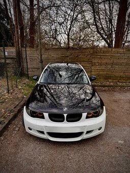 BMW E87 118d