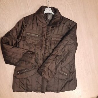 Dámska prechodná bunda , Sincere, vel.44