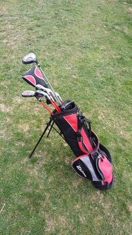 Golfový set Wilson Prostaff JR 11-14