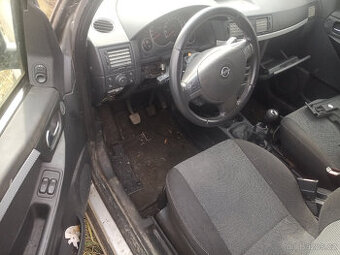 Opel Meriva 1,8i