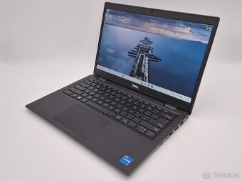 ▼Dell Latitude 3420 - 14" / i5-1135G7 / 16GB / 256GB / ZÁR▼