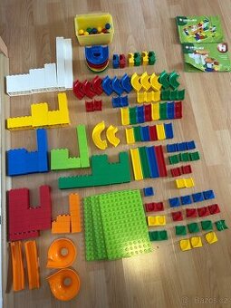 Hubelino kuličková dráha