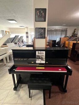 Yamaha B3 se zárukou 5 let, včetně 1. servisu a dopravy