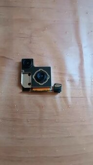 Apple iPhone 13, 13 Mini - Zadná Kamera