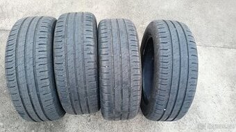 Letní 185/55 R15 XL
