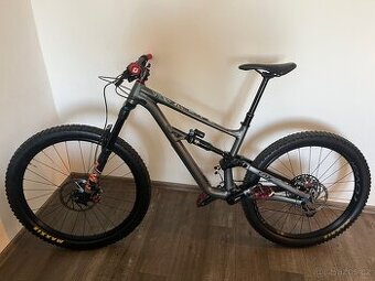 Specialized Status 160