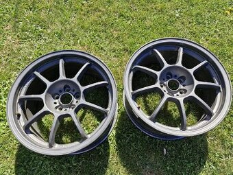 Kola OZ Alleggerita HLT r17