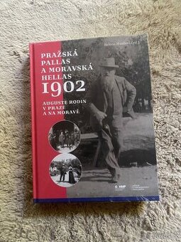 Pražská pallas a moravská hallas