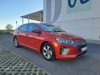 Hyundai Ioniq, ELEKTRIK SOH 100% 1.MAJ DPH