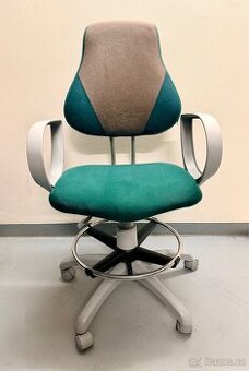 dětská rostoucí židle Alba Fuxo