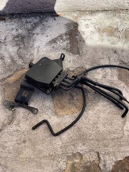 Ventilový blok podtlaků Škoda Fabia 1 RS / 1.9 TDI