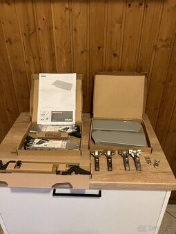 BLUM AVENTOS 20F2500.05 NOVY ZABALENY