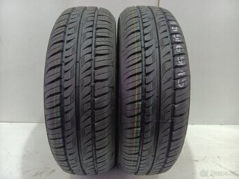 2ks nové letní pneu 185/65/15 Semperit