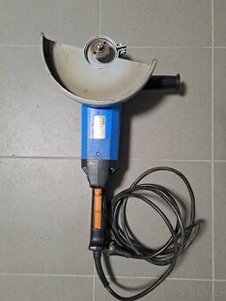 Bruska NAREX EBU 23 F-A na náhradní díly.