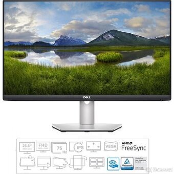Dell S2421HN | 23.8