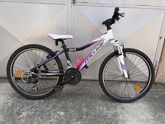 Rock Machine surge 24 s páčkovým řazením