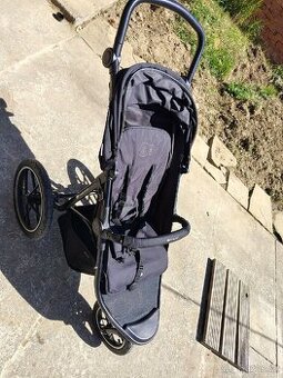 KinderKraft Helsi kocarek