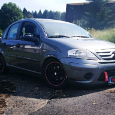 Alu kola Sparco Drift 4x108