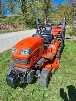 Kubota G23 II