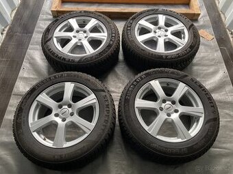 17 alu Autec 5x108 mm na Ford