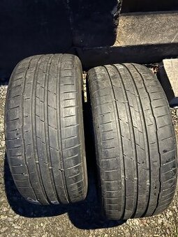 Letní pneumatiky Hankook Ventus S1 evo3 225/50/17