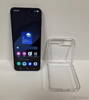 Samsung Galaxy Z Flip6 5G 12/512GB Záruka 10 měsicu