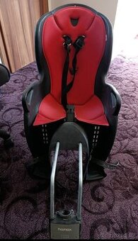 Cyklosedacka Hamax