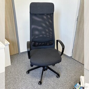 Kancelářská židle MARKUS (ikea)