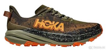 Běžecké boty Hoka speed goat 6