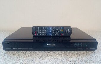 DVD rekordér Panasonic DMR-EH57