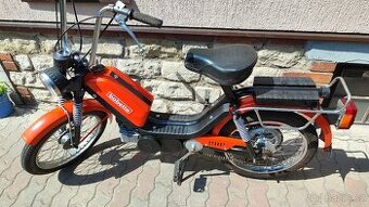 BABETTA 210