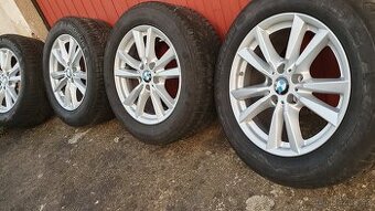 18" BMW X5 X3 5x120