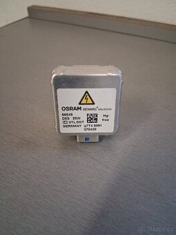 D8S osram výbojka xenon