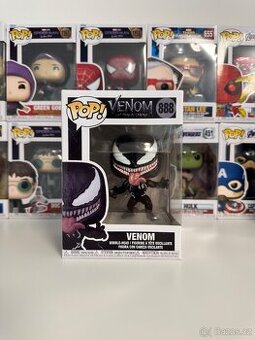 Funko POP Venom 888