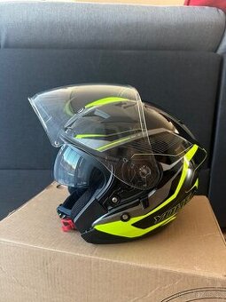 Moto helma yohe
