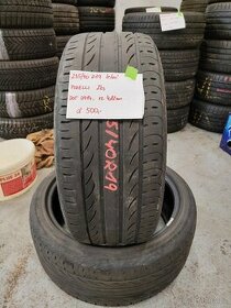 235/40 R19 letní pneumatiky Pirelli