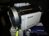 Vodotěsné pouzdro pro videokamery Sony SPK-HCF