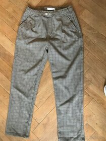 Chlapecké kalhoty Zara vel. 152 - 1
