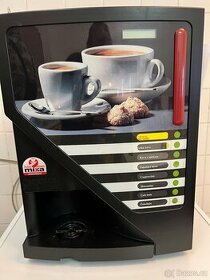 Nápojový automat  - kávovar - 1