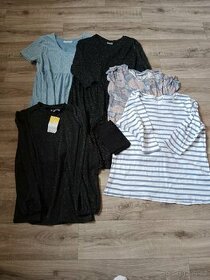 Nové dámské oblečení velikost 44-46