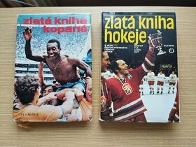 Knihy o sportu