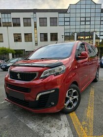 Prodám Peugeot Traveller  2017 - 1