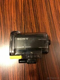 Sony akční kamera