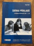 Sbírka příkladů k učebnici účetnictví 1. díl 2017 Štohl